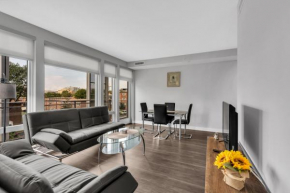 Гостиница Capitol Hill Fully Furnished Apartments  Вашингтон